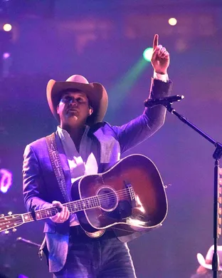 Jon Pardi San Juan Capistrano