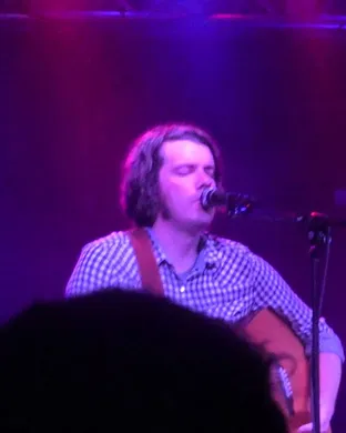 Josh Garrels Pomona