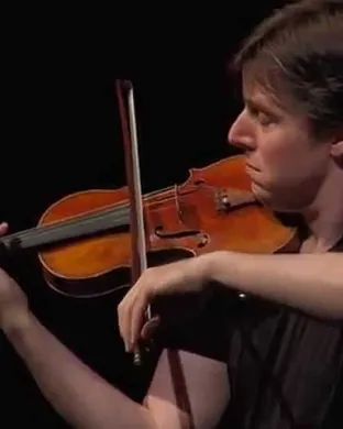 Joshua Bell Los Angeles