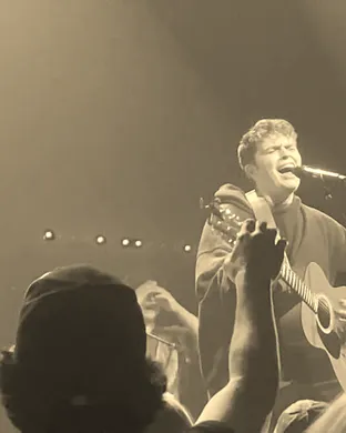Josiah Queen Anaheim