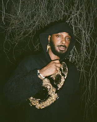 Jpegmafia Los Angeles