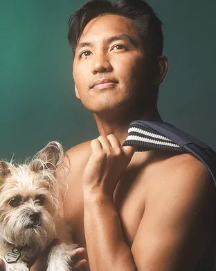 JR De Guzman Irvine