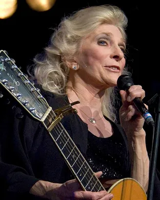 Judy Collins Los Angeles