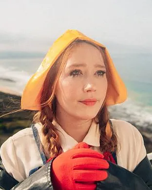 Julia Jacklin Los Angeles