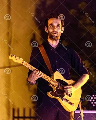 Julian Lage Los Angeles