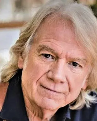 Justin Hayward Thousand Oaks