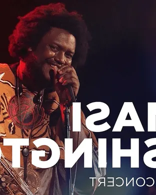 Kamasi Washington Los Angeles