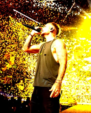 Kane Brown San Juan Capistrano