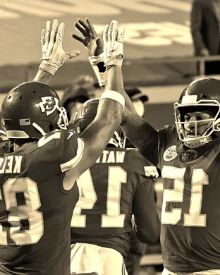 Kansas City Chiefs Inglewood