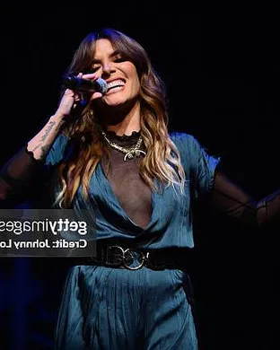 Kany Garcia Inglewood