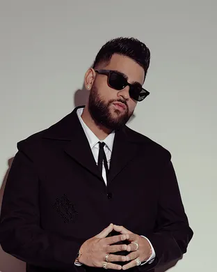 Karan Aujla
