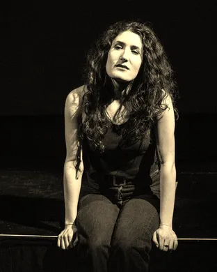Kate Berlant Los Angeles