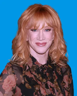 Kathy Griffin Thousand Oaks