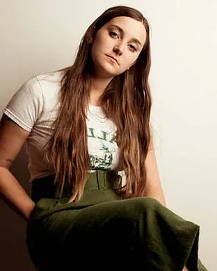 Katie Pruitt West Hollywood