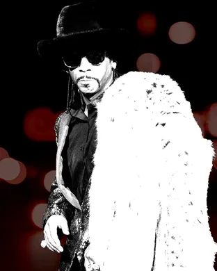 Katt Williams Los Angeles