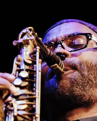 Kenny Garrett Los Angeles