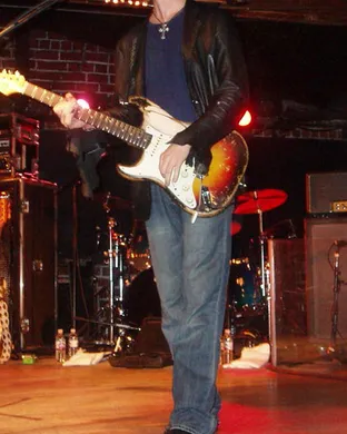 Kenny Wayne Shepherd Oxnard
