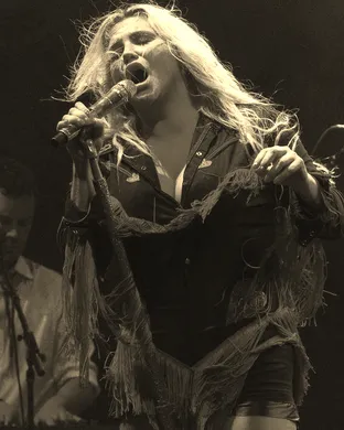 Kesha Los Angeles
