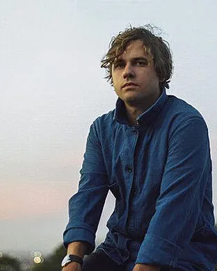 Kevin Morby Los Angeles