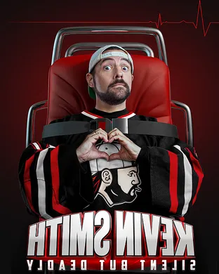 Kevin Smith Irvine