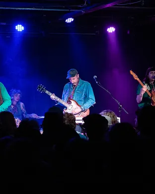 King Tuff Ojai