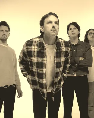 Kings Of Leon Inglewood