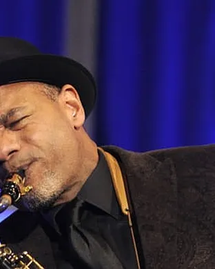 Kirk Whalum Los Angeles