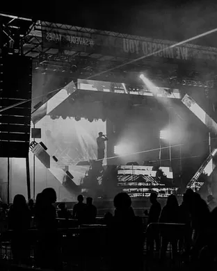 Krewella Los Angeles