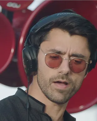 KSHMR Los Angeles