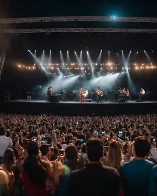 LA Original Banda El Limon Glendale