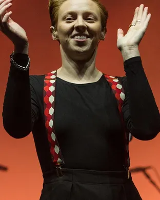La Roux Inglewood