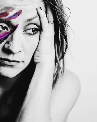 Lacey Sturm Anaheim