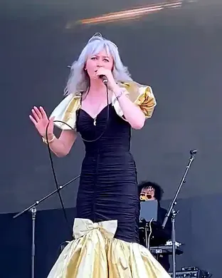 Ladytron Los Angeles