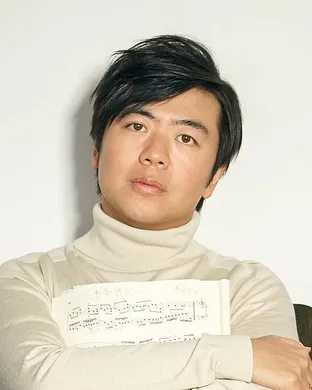 Lang Lang Los Angeles