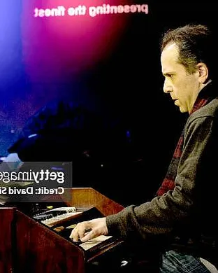 Larry Goldings Los Angeles