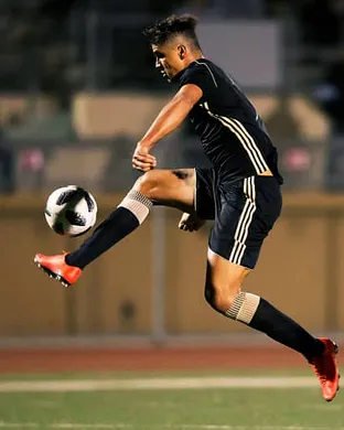 Las Vegas Lights Fc Irvine