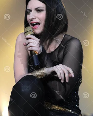 Laura Pausini Los Angeles