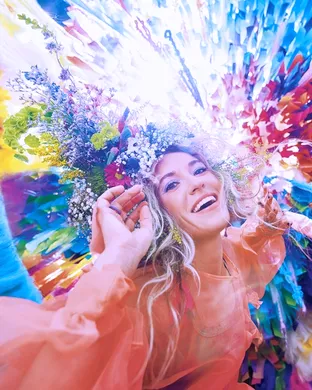 Lauren Daigle Costa Mesa