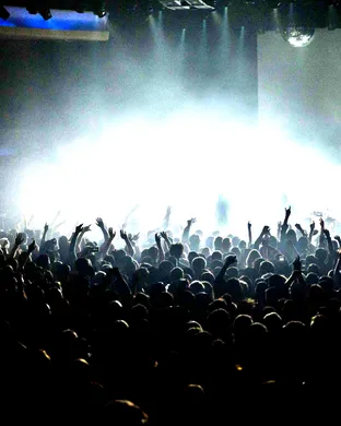Lcd Soundsystem Pasadena