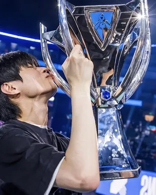 League of Legends World Championships Los Angeles
