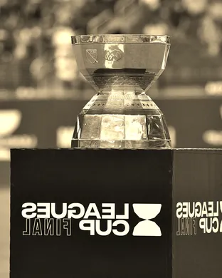 Leagues Cup Los Angeles