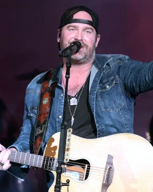 Lee Brice Irvine