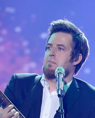 Lee Dewyze West Hollywood