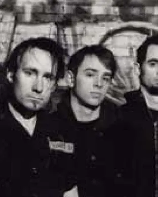 Leftover Crack Los Angeles