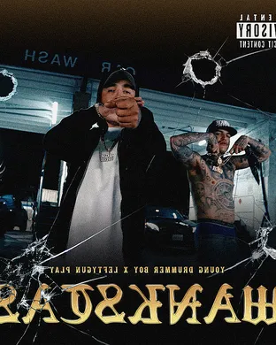 Lefty Gunplay Santa Ana