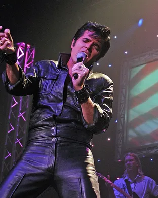 Legends In Concert Cerritos