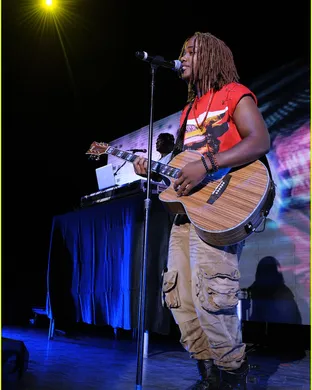 Leon Thomas Costa Mesa
