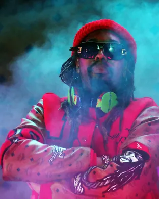 Lil Jon Los Angeles