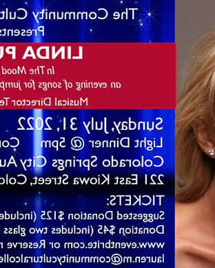 Linda Purl Los Angeles
