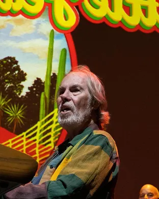 Little Feat Los Angeles